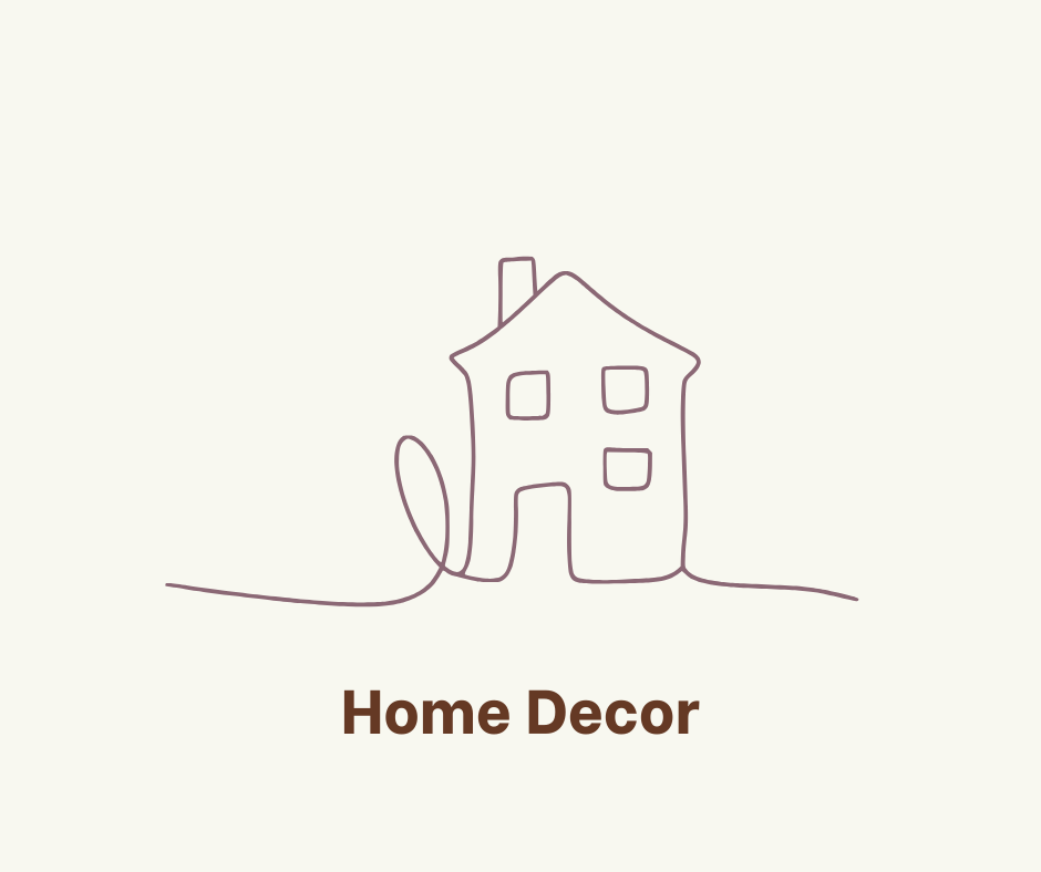 Home Collection | Handcrafted Decor for Every Room