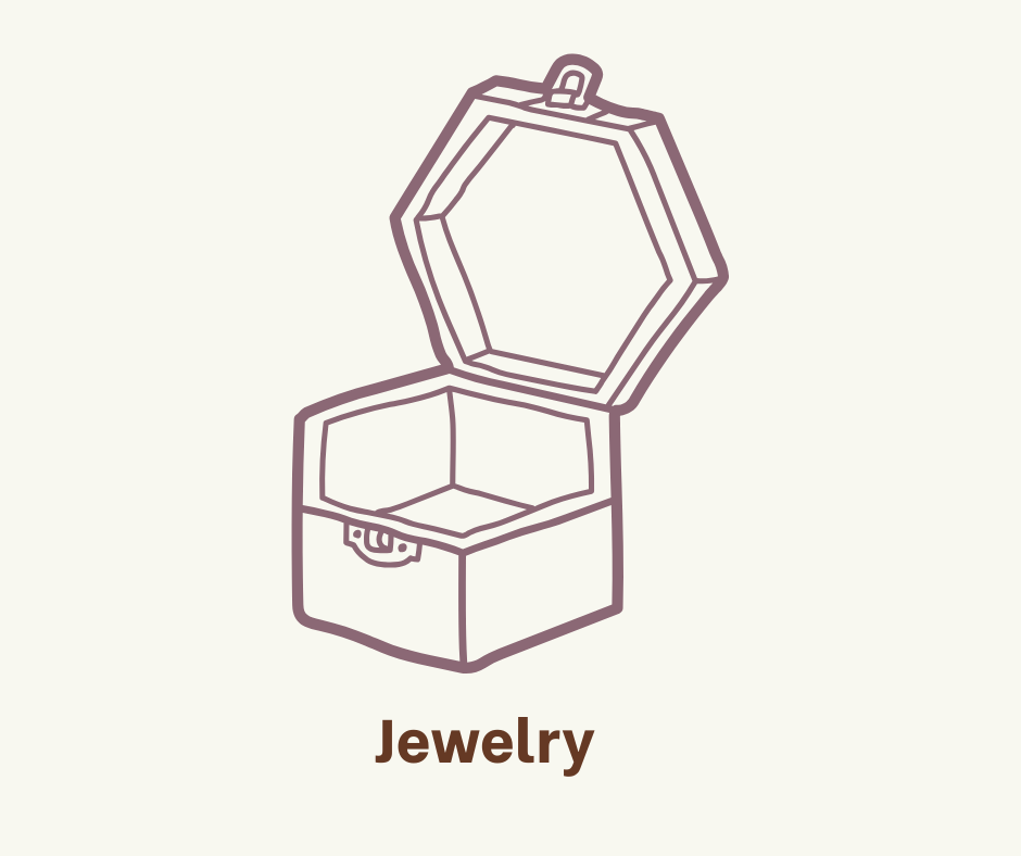 Handmade Jewelry Collection | Bracelets, Earrings, and More