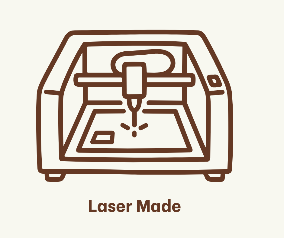 Laser Made Goods